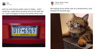 30 Hilarious Tweets From Women During The Coronavirus Lockdown