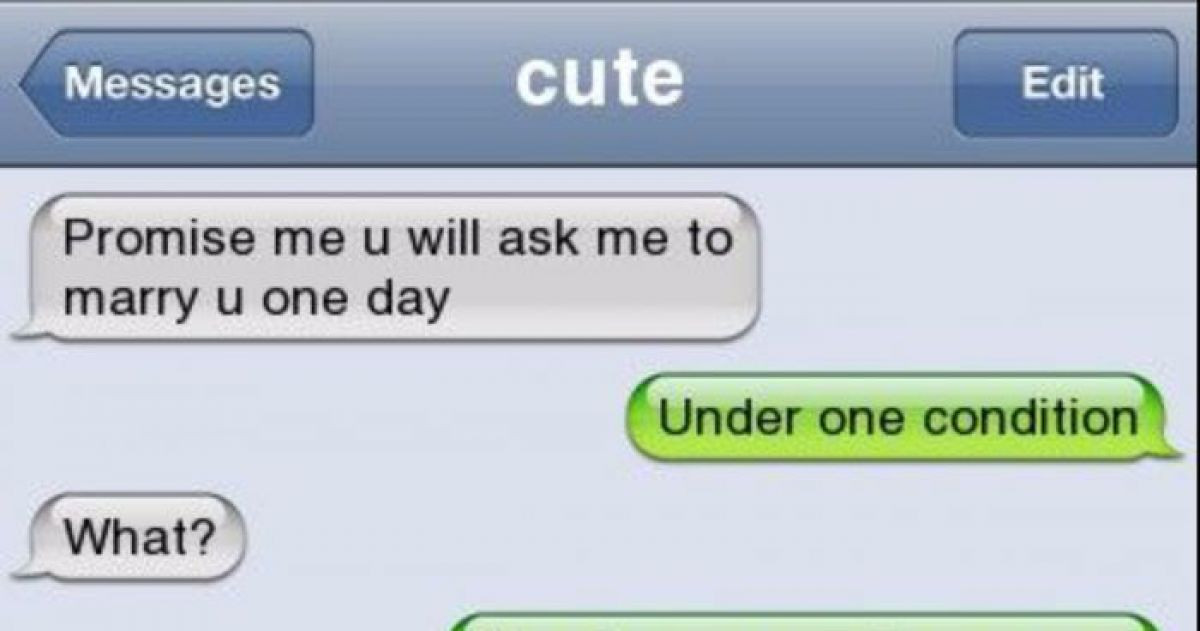 15 Romantic Texts That Ended Up Being Hilarious AF