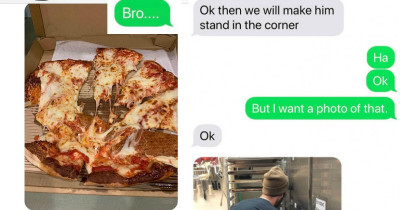 Guys Proves Customers Who Complain Aren't Always Total Jerks