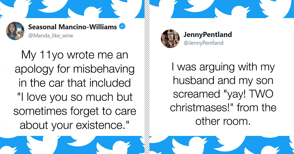 Kids Who Add The Perfect Amount Of Humor And Sarcasm To The Universe