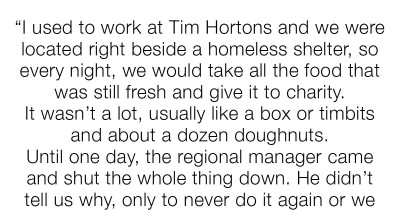 People Share 15 "Nice Things" We Can't Have Because Other People Screwed Up