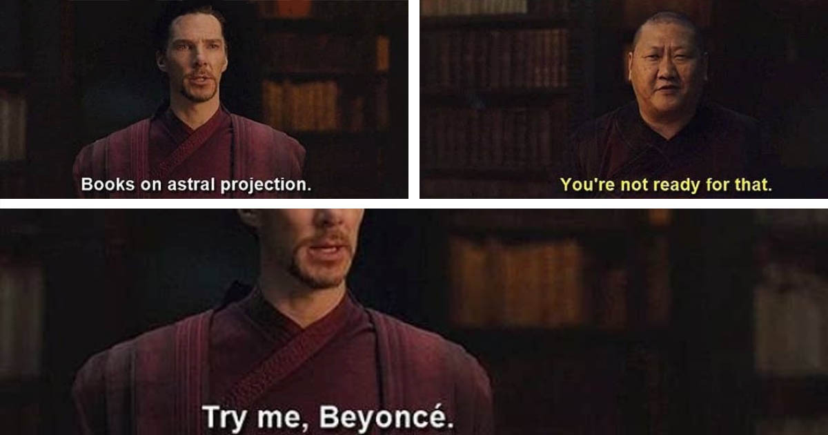 These Marvel Movie Moments Were Unscripted Accidents That Just Worked Perfectly