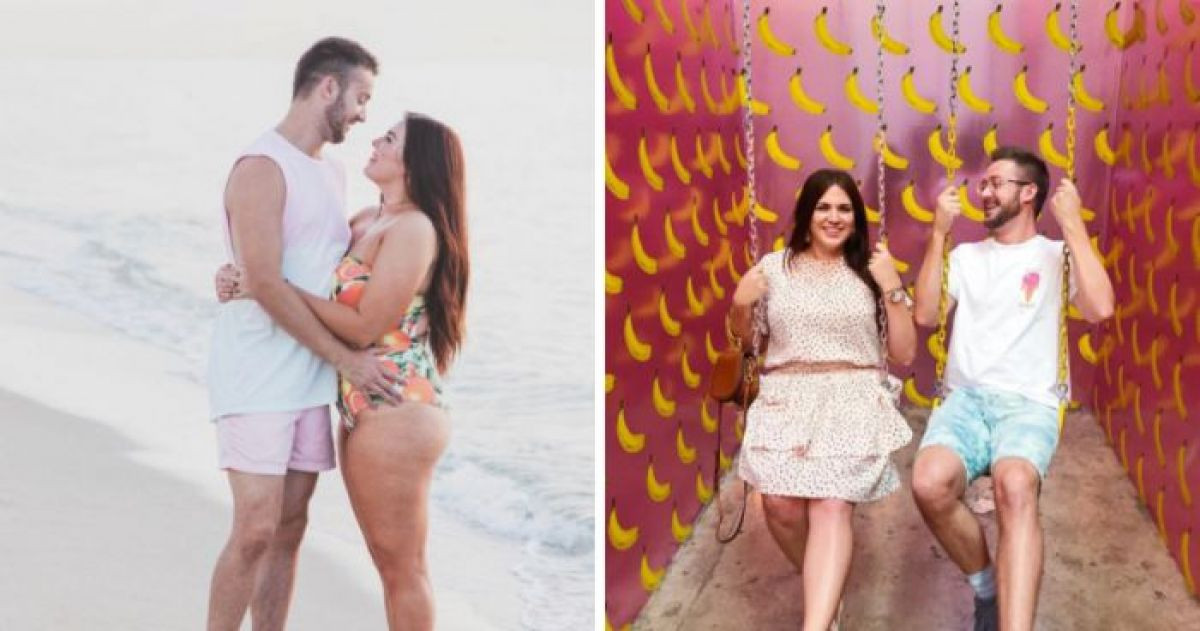 This Man's Letter To His Curvy Wife Has The Internet Going Insane