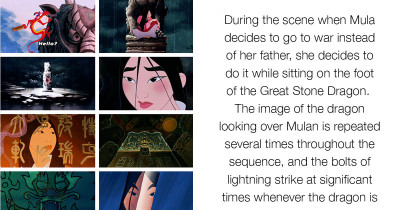 Disney Connections Revealed That You May Have Never Noticed Before
