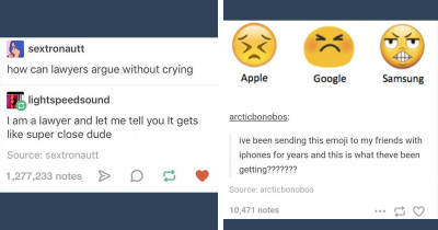 14 Tumblr Posts That Stand The Test Of Hilarious Time