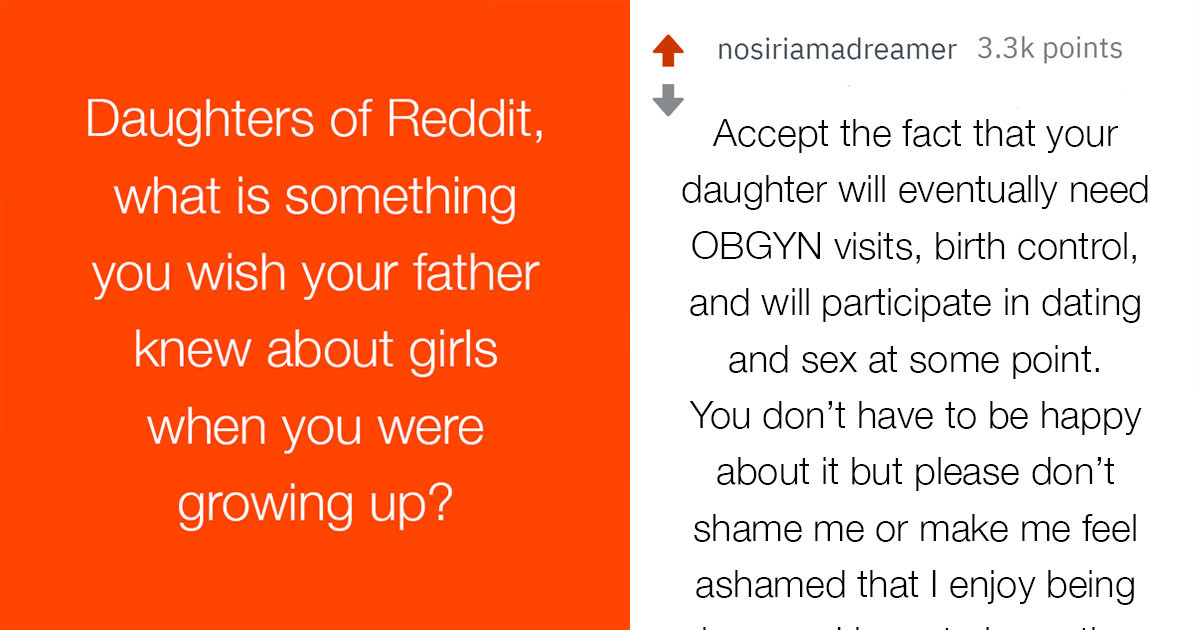 Things Every Dad Raising A Daughter Should Know As Told By Daughters