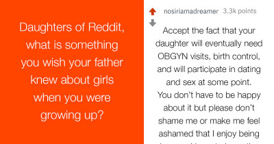 Things Every Dad Raising A Daughter Should Know As Told By Daughters
