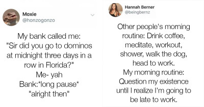 These 20 Funny Posts Are For Everyone Who Thinks They Are A Hot Mess. Don’t Worry, You Are Not Alone