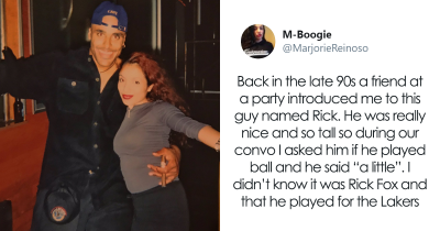30 People Share Awkward AF Stories About Meeting Their Fave Celebrities