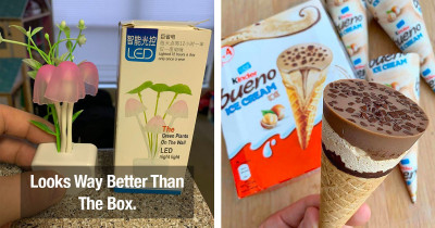 50 Times That Really Cool Things Actually Turned Out Better Than Expected