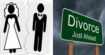 Husbands Confessed The Exact Time They Knew They Had To Get A Divorce From Their Wives