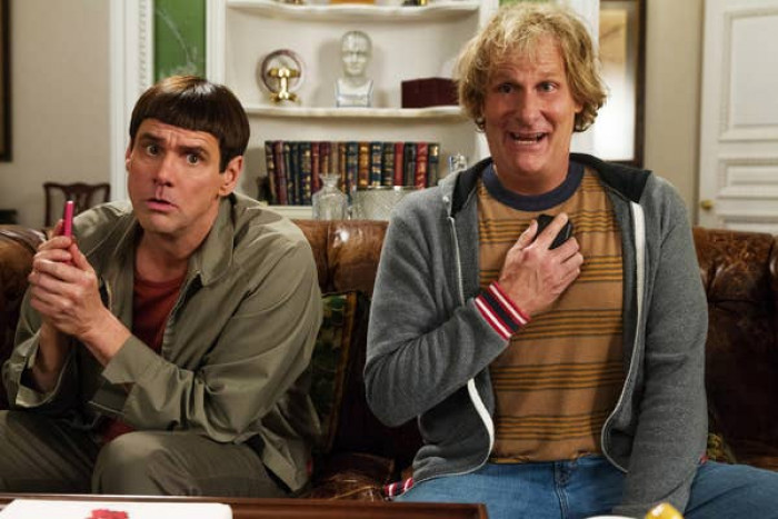10. Dumb And Dumber To