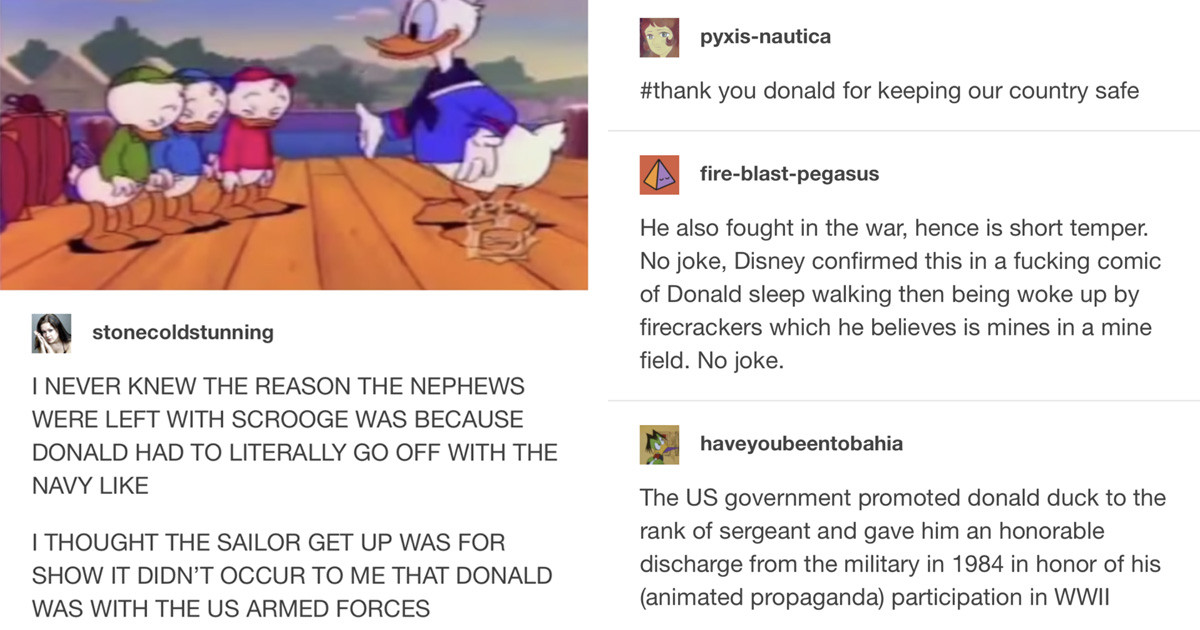 10+ Mind-Blowing Realizations About The Disney Universe