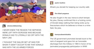 10+ Mind-Blowing Realizations About The Disney Universe