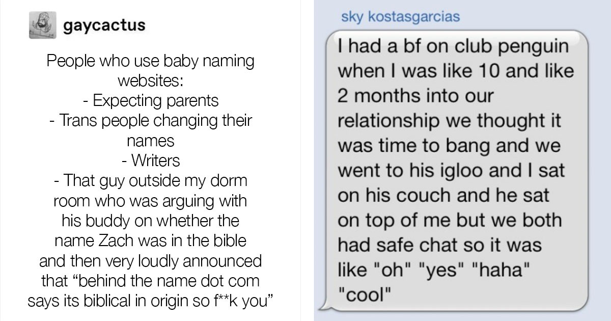 12 Instances Where Real-Life Stories Were Still Totally Unbelievable