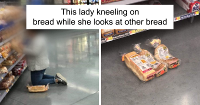 30 Times People Were Caught Being Selfish Jerks