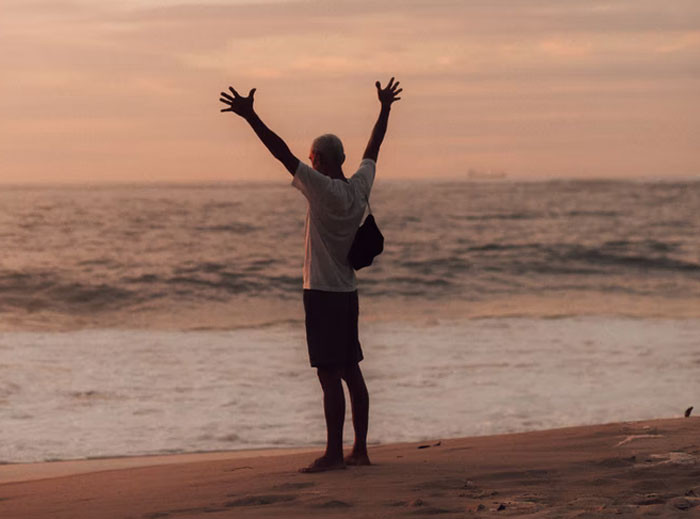 36. Europe is so romantic