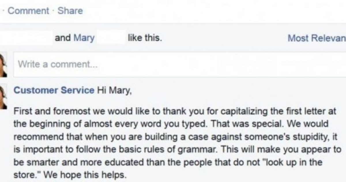 Someone Created This Fake Customer Service Account That Answers Customer Complaints For Companies And It Is Beyond Hilarious