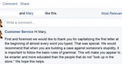 Someone Created This Fake Customer Service Account That Answers Customer Complaints For Companies And It Is Beyond Hilarious