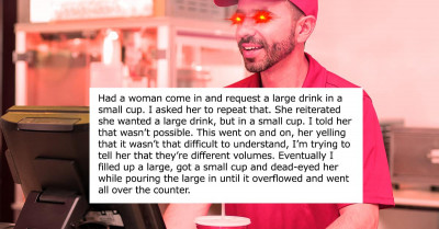 Retail Workers Spill The Dirt On The Rudest Customers They've Ever Had To Deal With