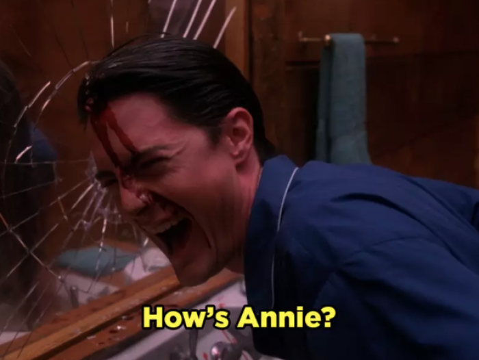 14. Twin Peaks