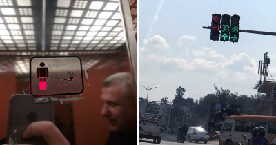 25 Genius Ideas That Would Change The World If Everyone Was In On It