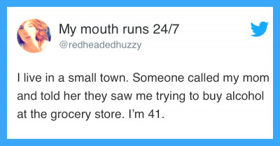 Hilarious Memes That You Will Probably Understand If You're From a Small Town