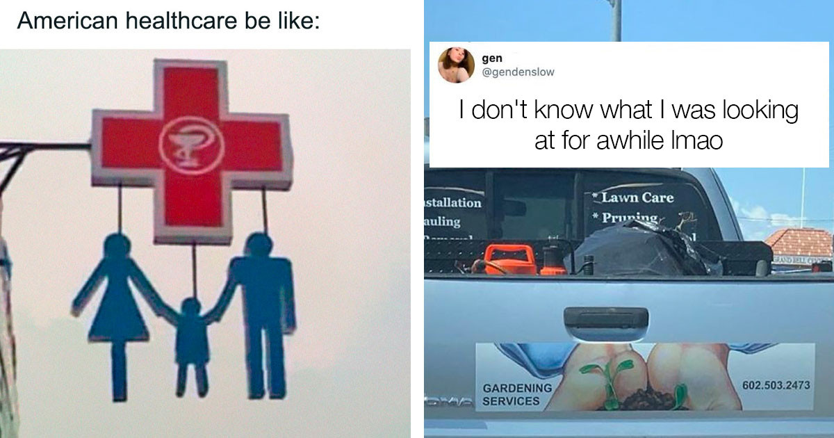 Designs That Are So Crappy They Might Make You A Little Bit Uncomfortable