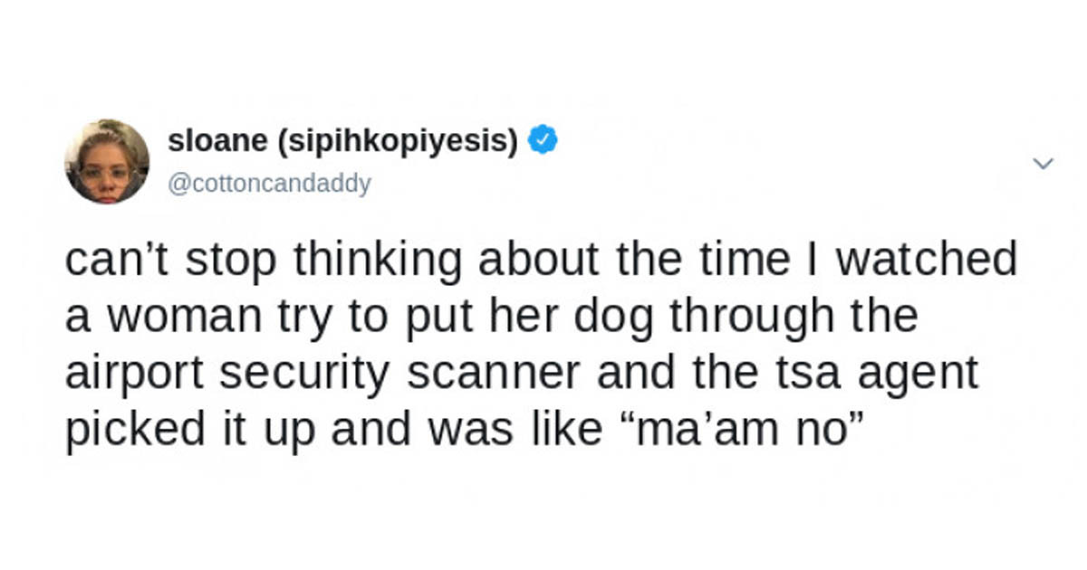 12 Brutally Honest Jokes About Airports By People Who Are Fed Up With The Shenanigans