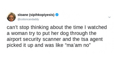 12 Brutally Honest Jokes About Airports By People Who Are Fed Up With The Shenanigans