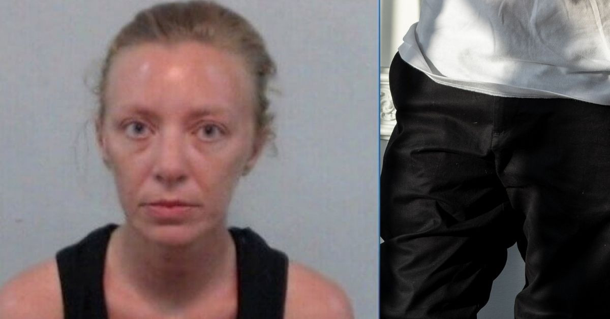 Woman In Florida Defended Herself By Shooting Her Estranged Husband In His Testicles When He Tried Taking Her Air Conditioner From Her Home