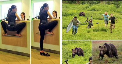 Viral Photoshopped Images That Fooled Everyone On The Internet Into Thinking That They Were Real