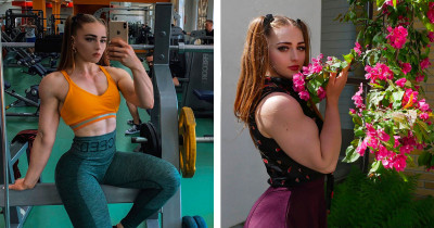 Internet Trolls Body Shame Girl Because Of Her Physique