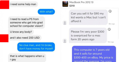 14 People Who Are So Clueless About Real Life