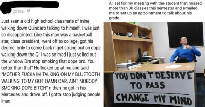 These Facebook Posts Are So Crazy You Won't Know Whether You Should Laugh Or Cry