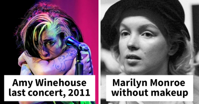 Interesting Photos From Moments In History's Twitter