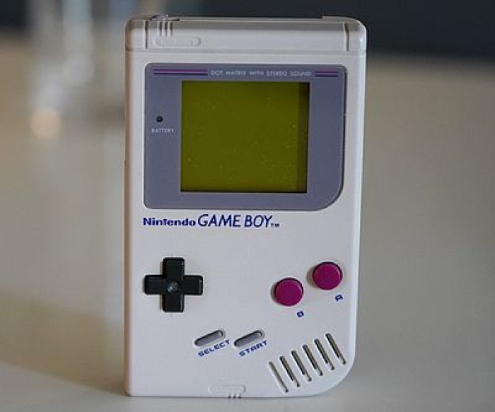 25. Original Game Boy - $2500