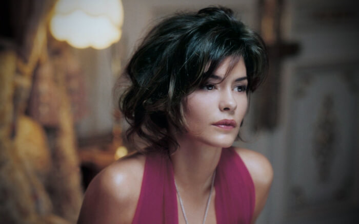 14. Audrey Tautou – Net Worth: $145 Million