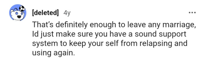 The Reddit post received hundreds of comments, and here are a few of them below