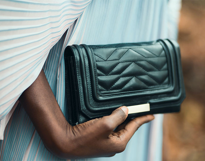 26. Just put it where someone can't reach it