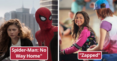 Every Zendaya Fan Will Want To Make Sure They've Seen Her In All Of These Roles She's Played So Far