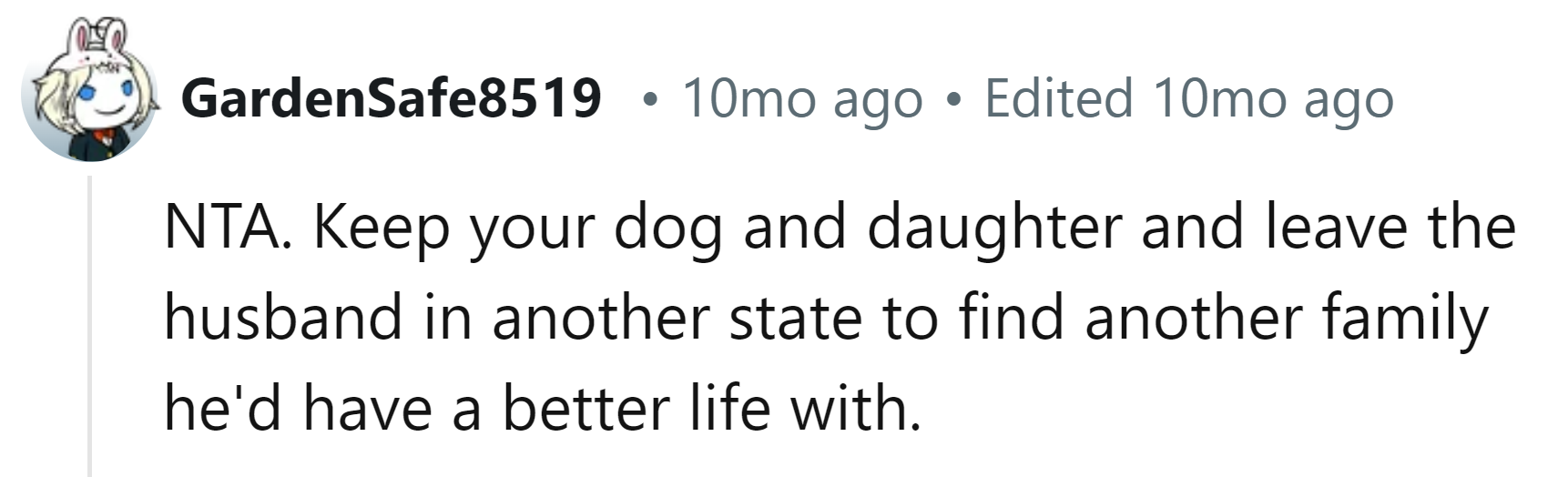 Here's how people reacted.