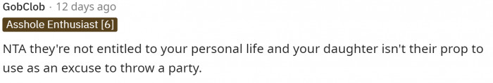Honestly, the coworkers should respect his decision not to disclose information about his personal life.