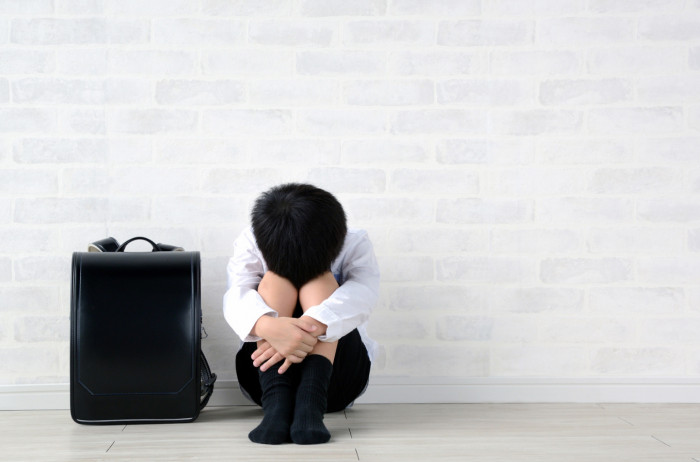 17. It's not their fault