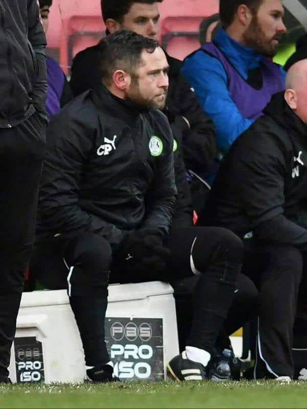 When you thought Harvey Dent was the only Two-Face. Then you see this.