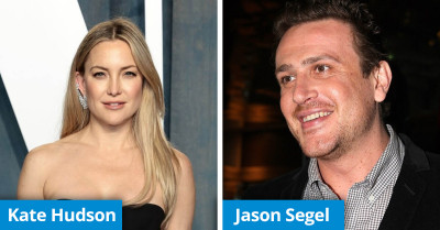 Co-stars Reveal 9 Actors Who Are Terrible Kissers