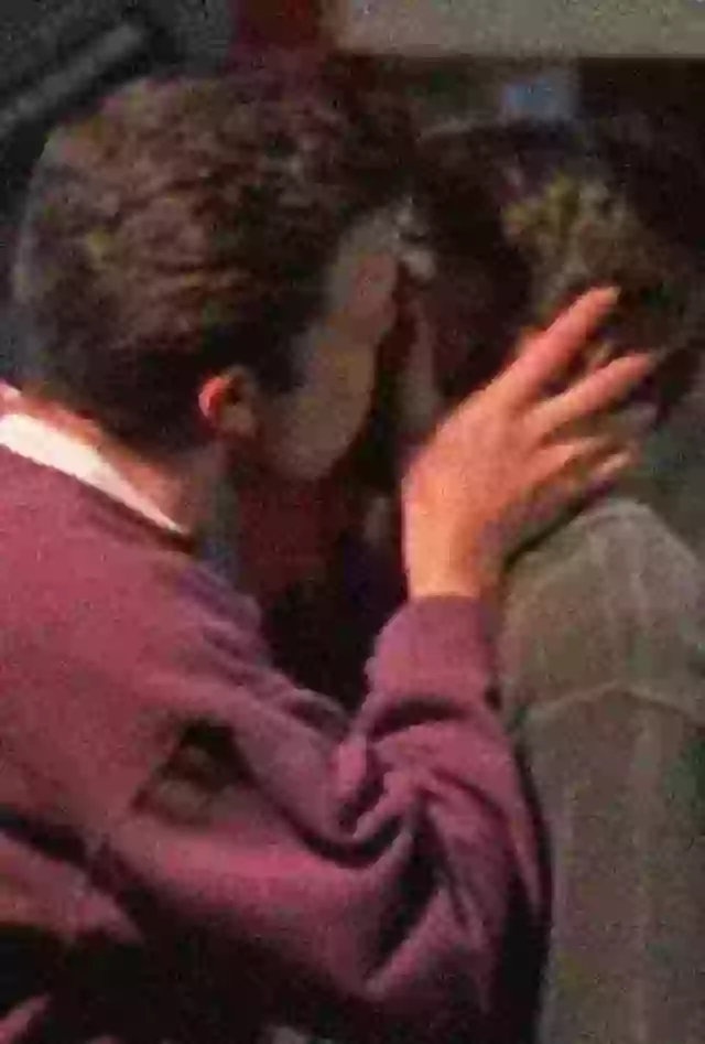 Ben Affleck admits he struggled with “internalized homophobia” during one of his earliest film roles.