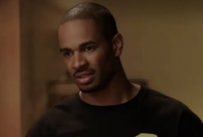 14. In the first episode of New Girl, Coach was introduced as a main character and roommate. However, he vanished without much of an explanation in the following episode.