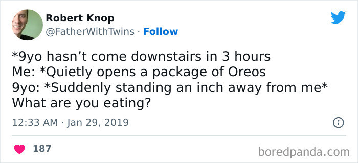 43. What are you eating?