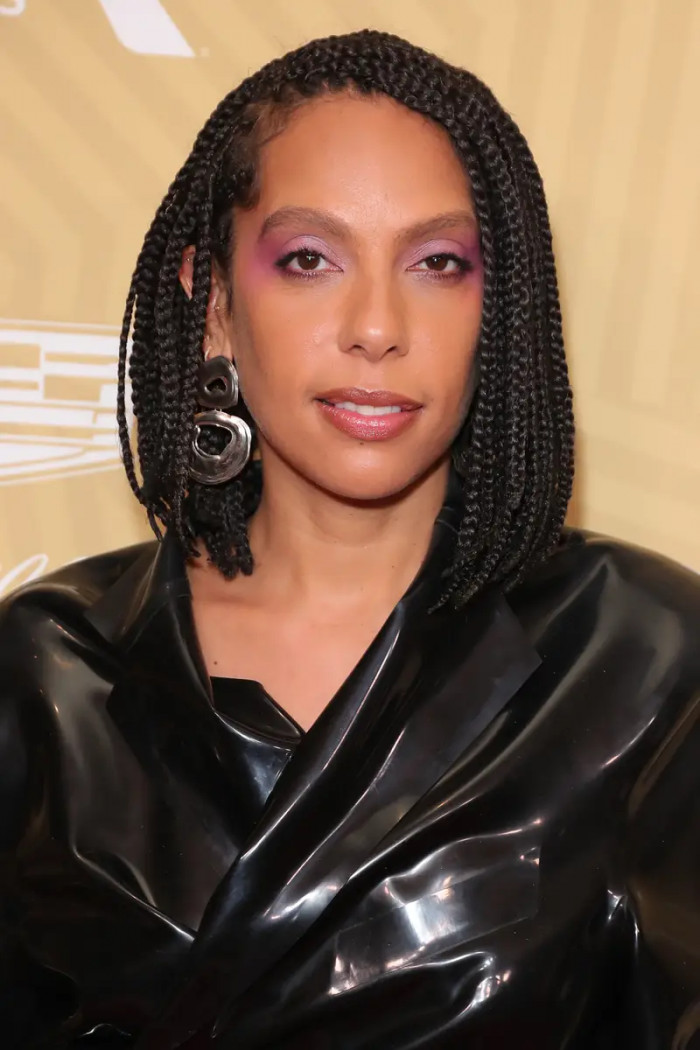 5. Melina Matsoukas